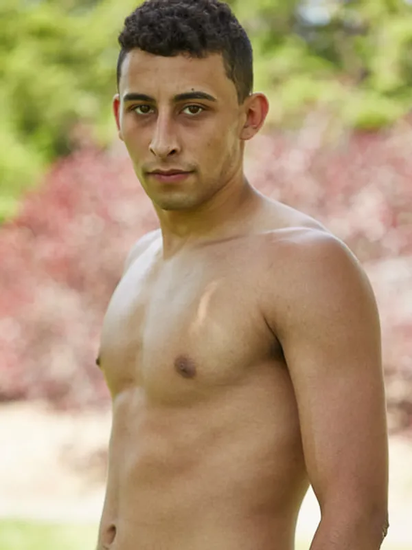 Blake Rivers's photo 7