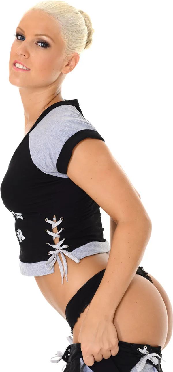 Blanche Bradburry's photo 4