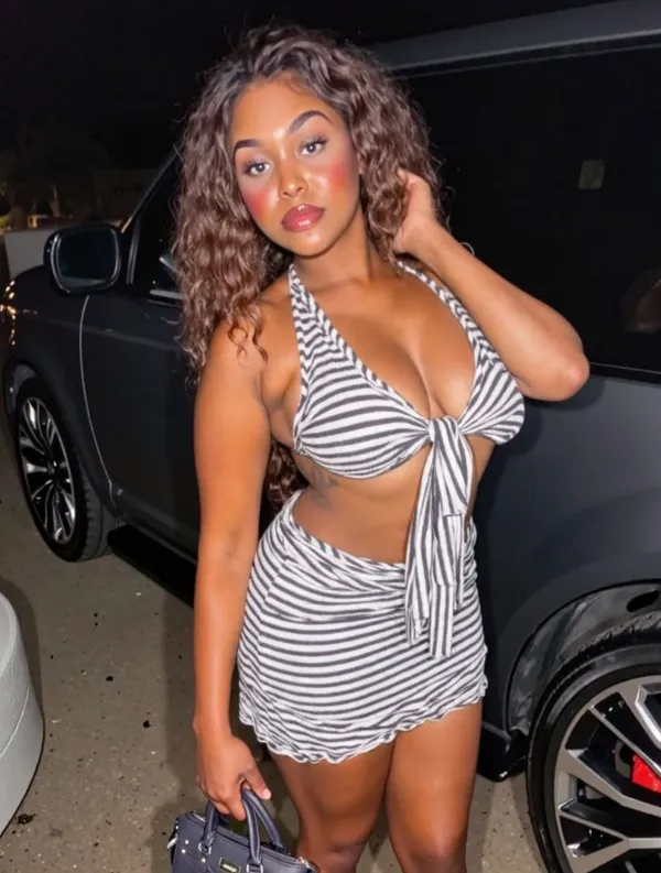 BlasianCameleon's BabeWiki Profile