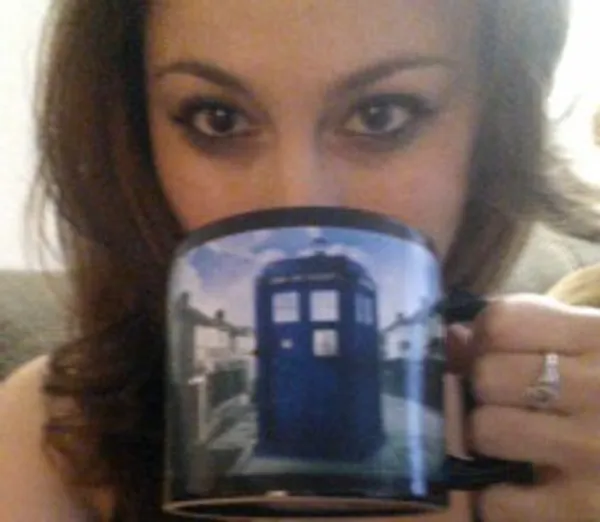 BlazingSweetheart's BabeWiki Profile