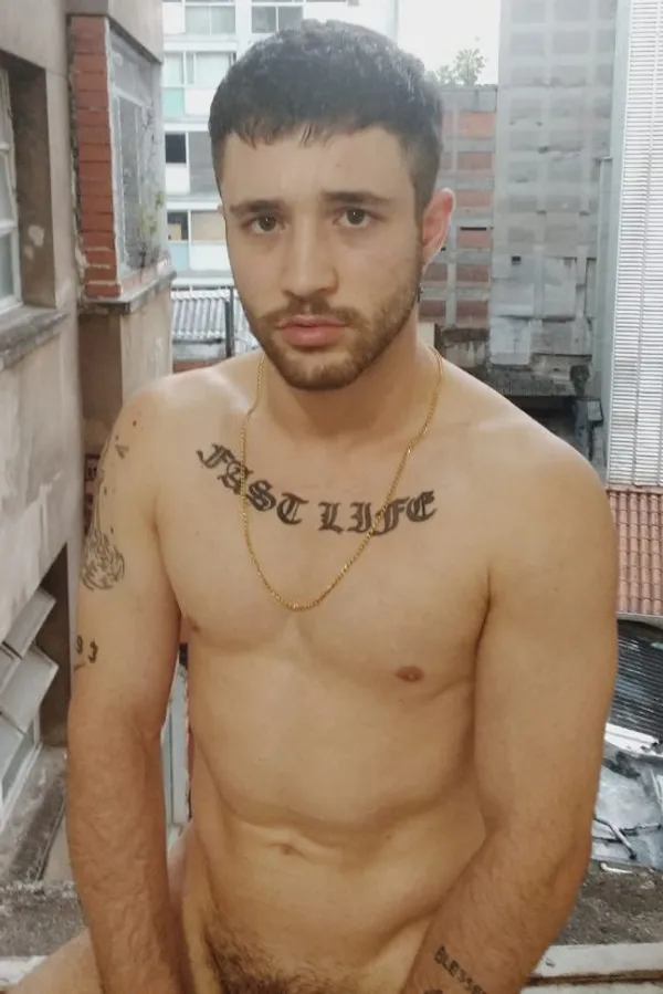 Blessed Boy's photo 14