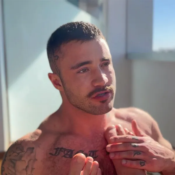 BlessedxBoy's photo 3