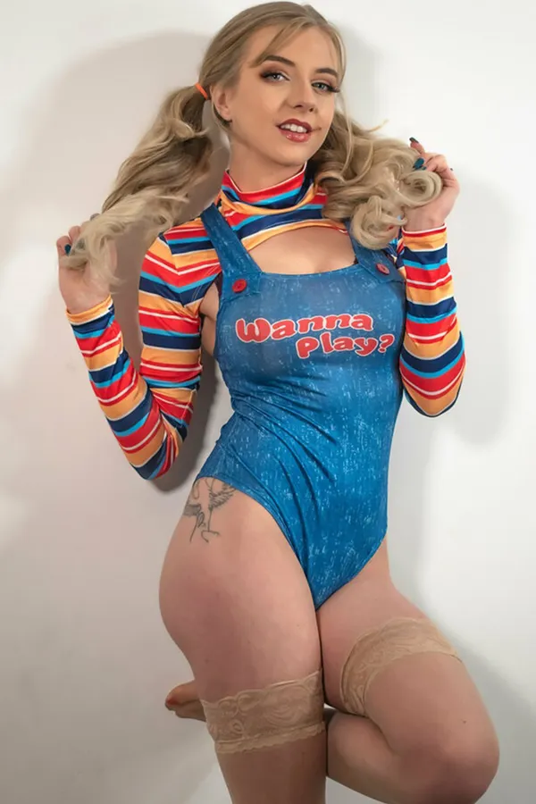 Blonde Gabie's photo 10