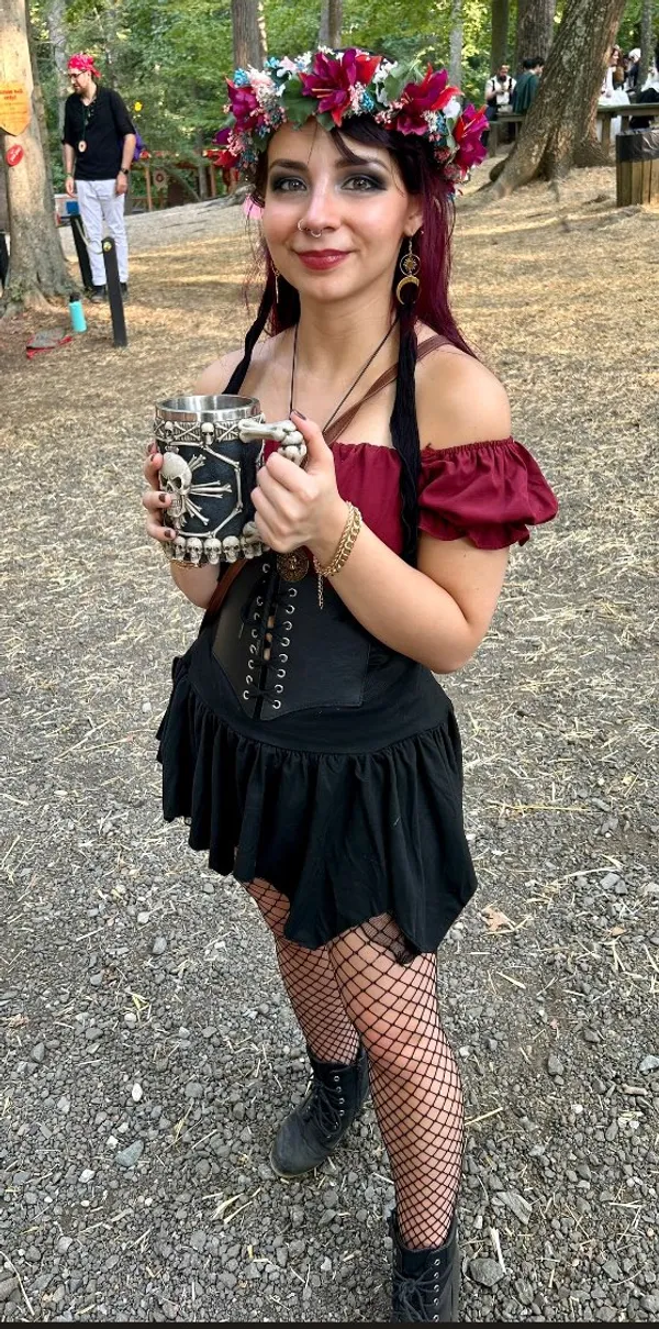 bloob3rry's BabeWiki Profile