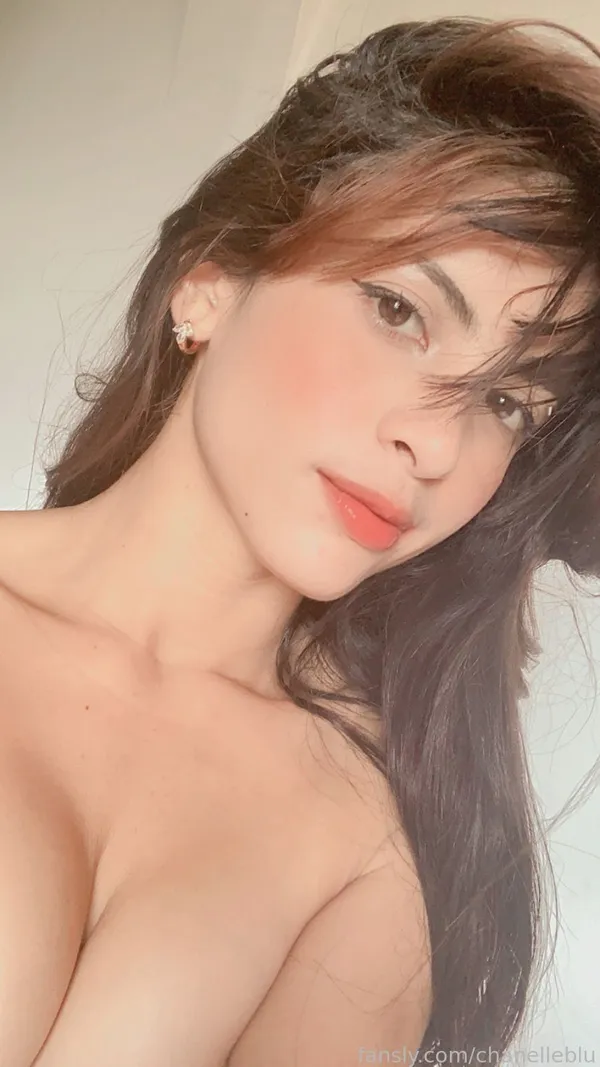 Blu Chanelle's BabeWiki Profile