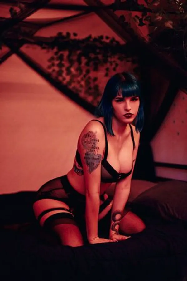 bluberrydreams's photo 3