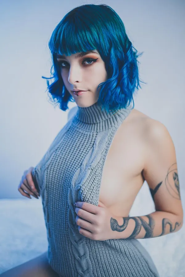 bluberrydreams's BabeWiki Profile