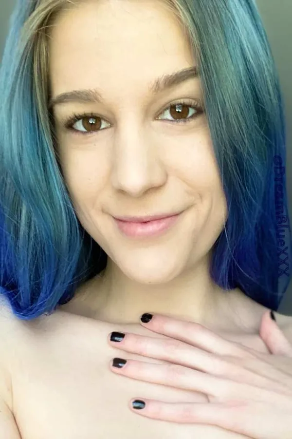 Blue Dream's BabeWiki Profile