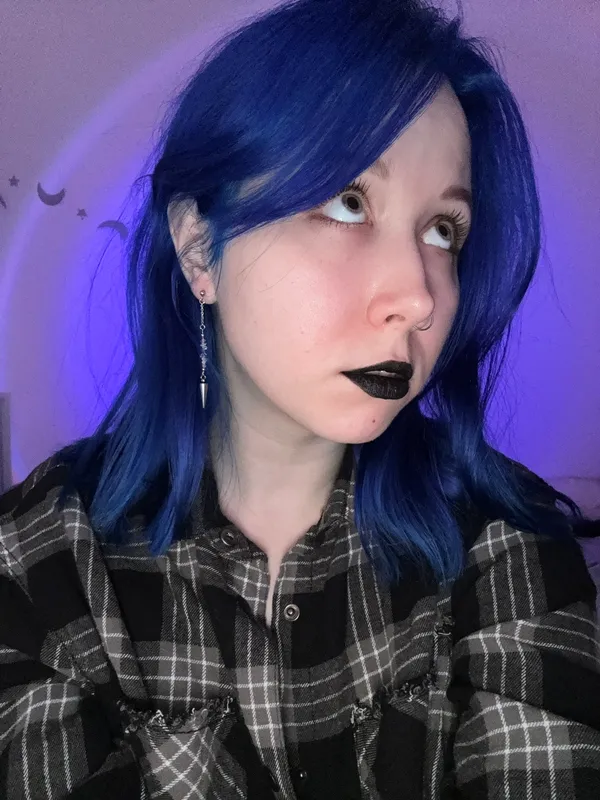 Blue Mooncat's photo 3