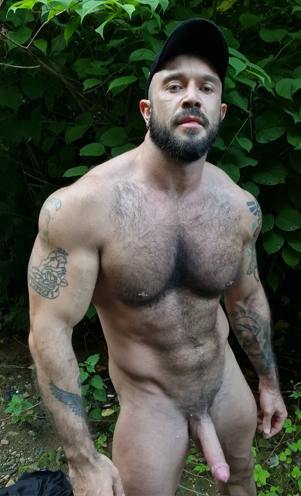 Bo Jensen's BabeWiki Profile