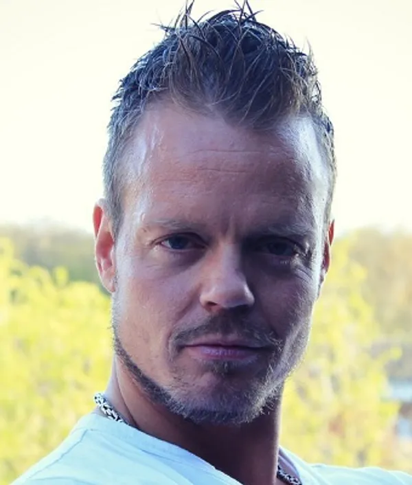 Bodo Burner's BabeWiki Profile