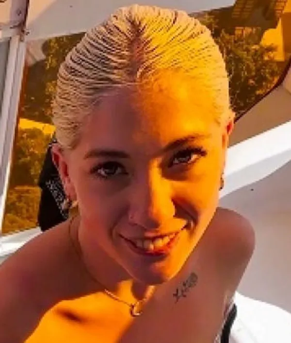 Bonny Blondie's BabeWiki Profile
