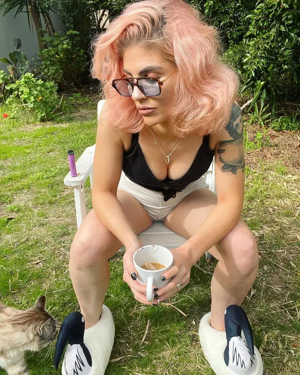 Booka Nile's photo 3