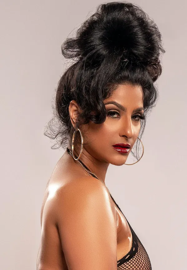 Bossy Delilah's BabeWiki Profile