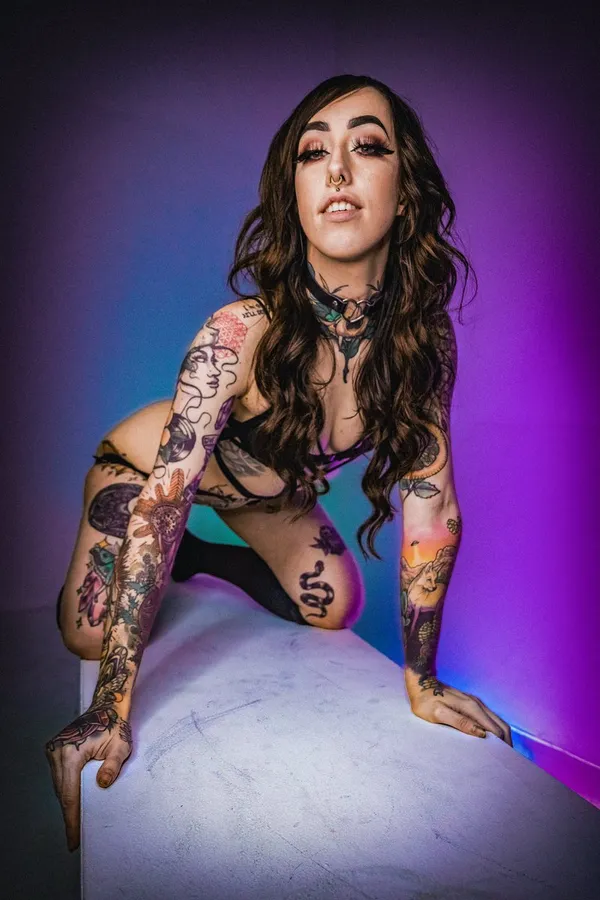 boundbycin's photo 3