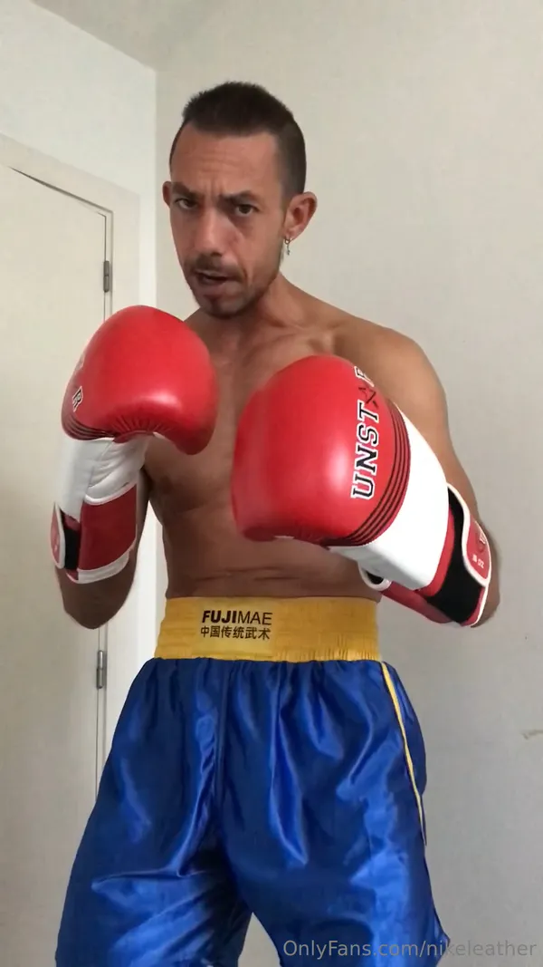 boxingbro's BabeWiki Profile