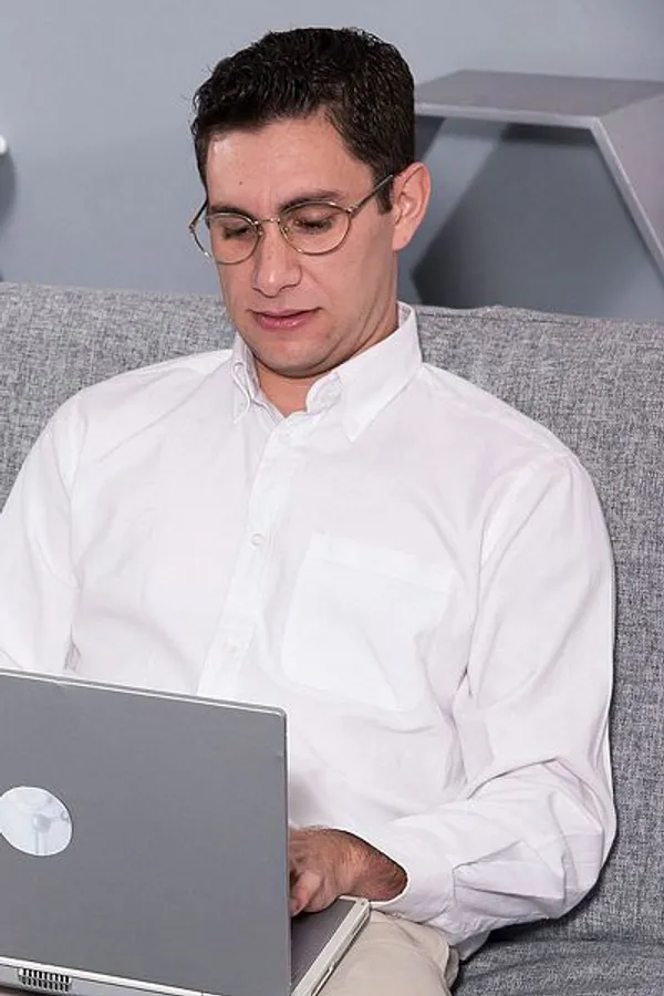 Brad Knight's photo 3