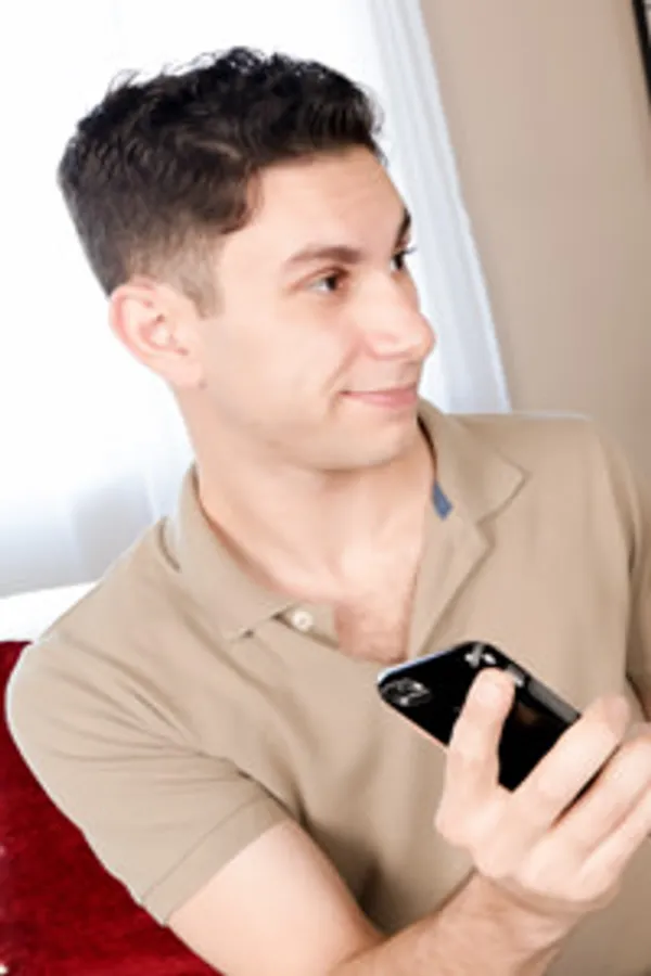 Brad Knight's photo 6