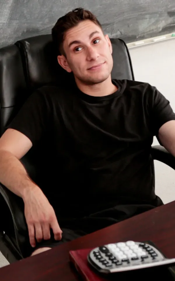 Brad Knight's BabeWiki Profile