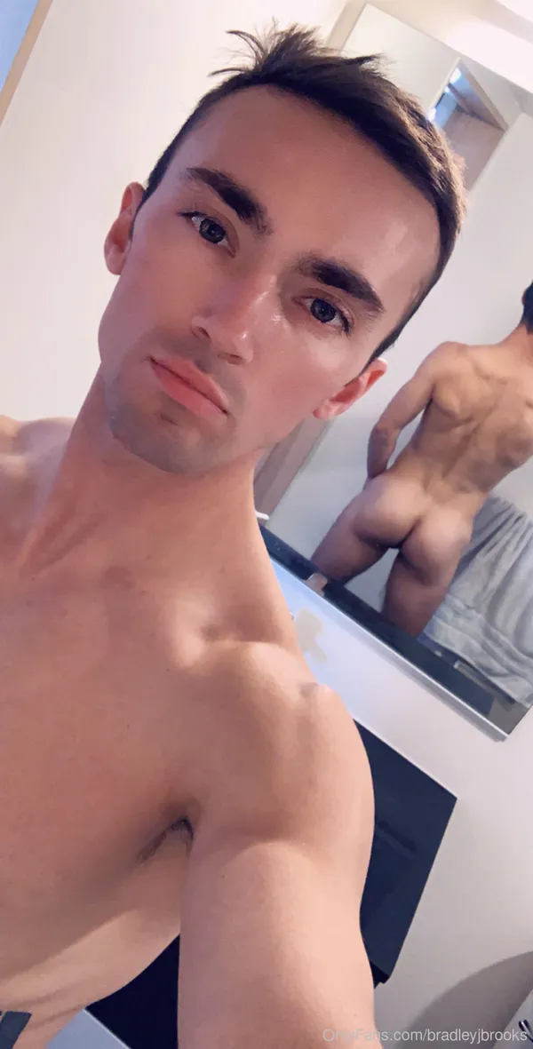 Bradley Brooks's BabeWiki Profile