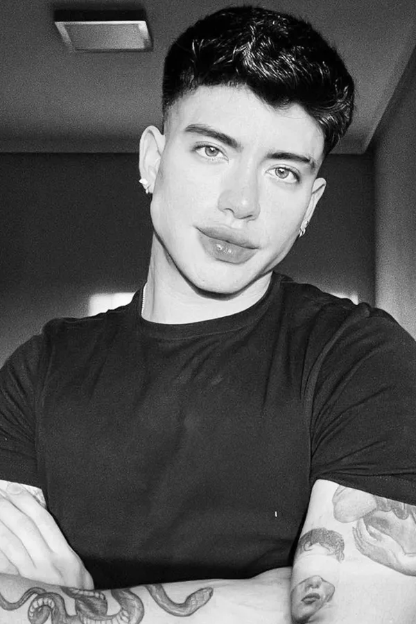 Brando Arjona's photo 6