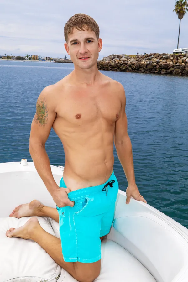 Brandon Anderson's photo 4