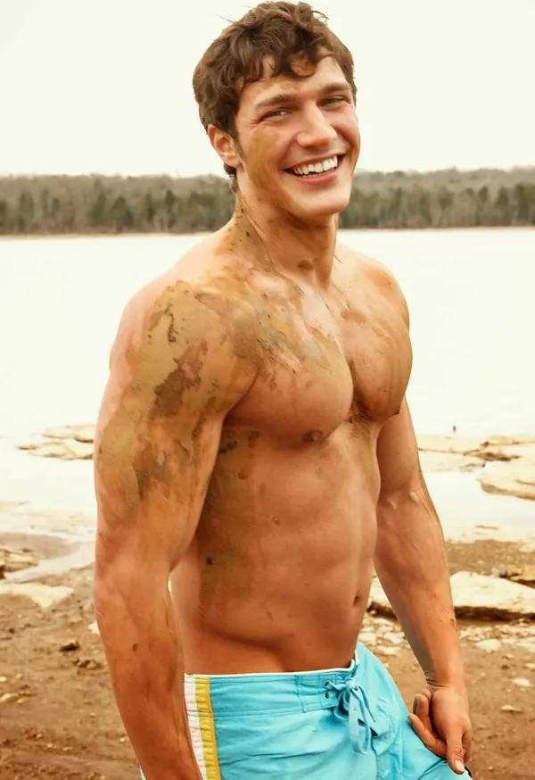 Brandon Cody's BabeWiki Profile