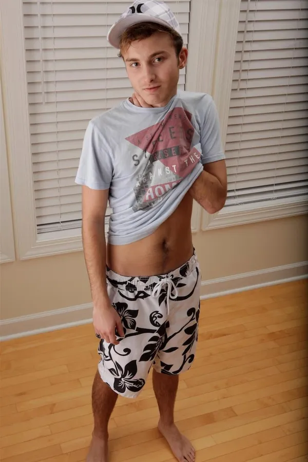 Brandon Haze's BabeWiki Profile