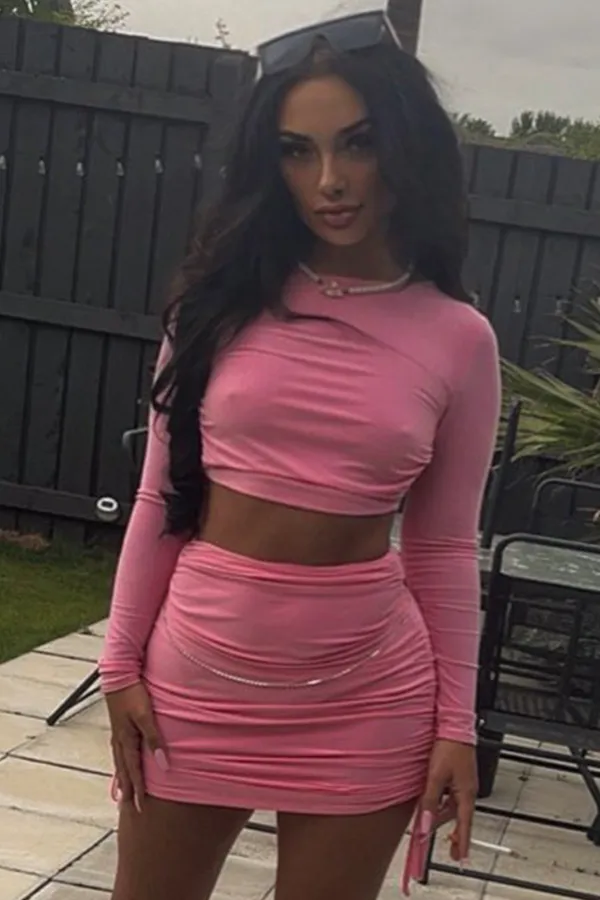 Bratty Leah's photo 3