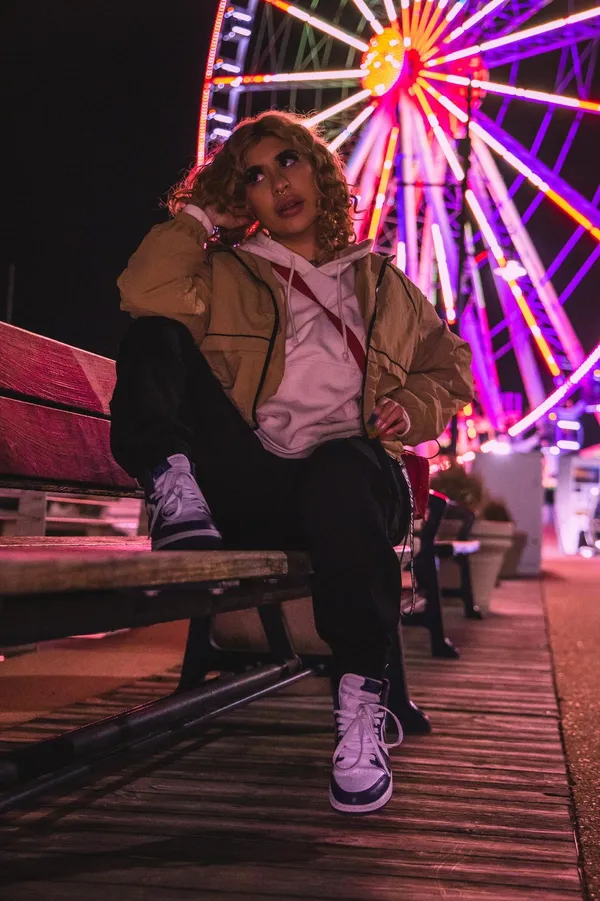 Bratty Loe's photo 3