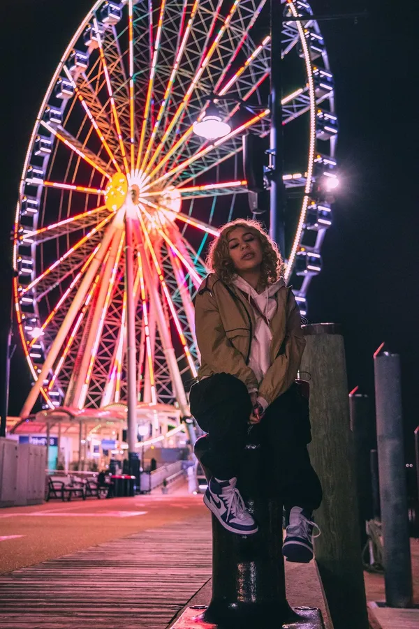 Bratty Loe's photo 4