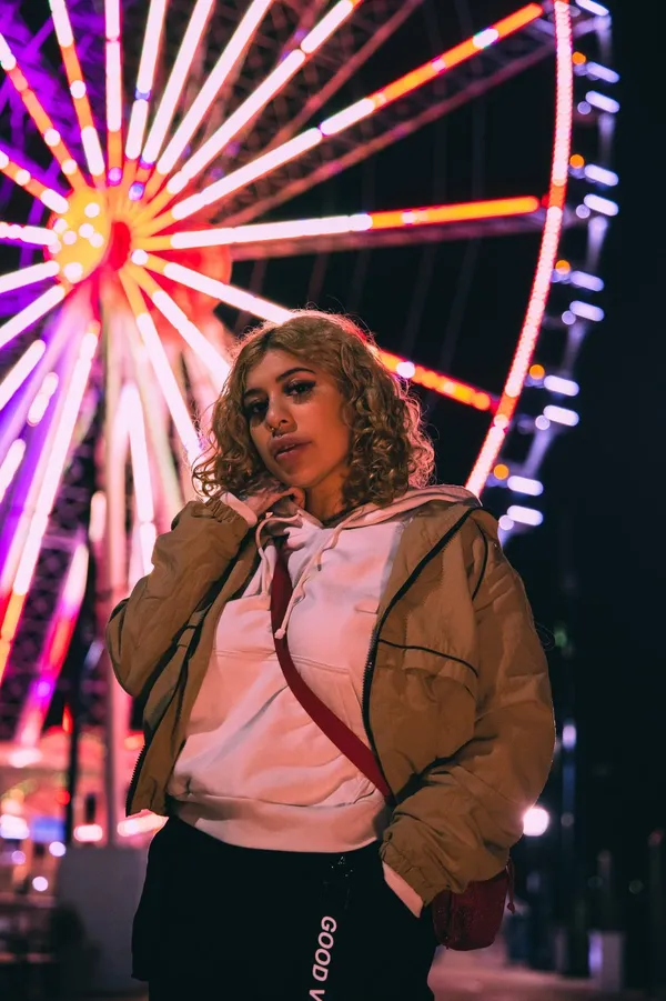 Bratty Loe's BabeWiki Profile