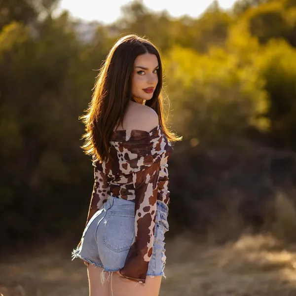 Bratty Maddie's photo 3