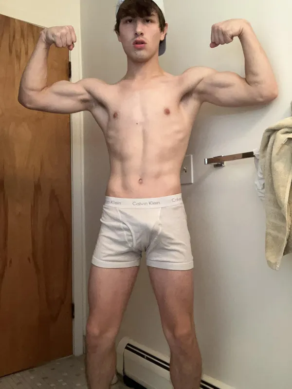 Brayden Thompson's BabeWiki Profile