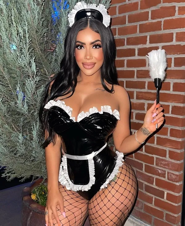 Breana Bowens's photo 2