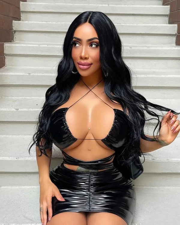 Breana Bowens's photo 3