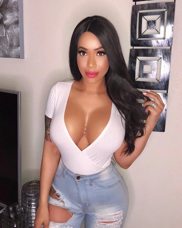 Breana Bowens's BabeWiki Profile