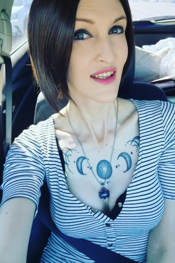 Bree Moonsugar's photo 7