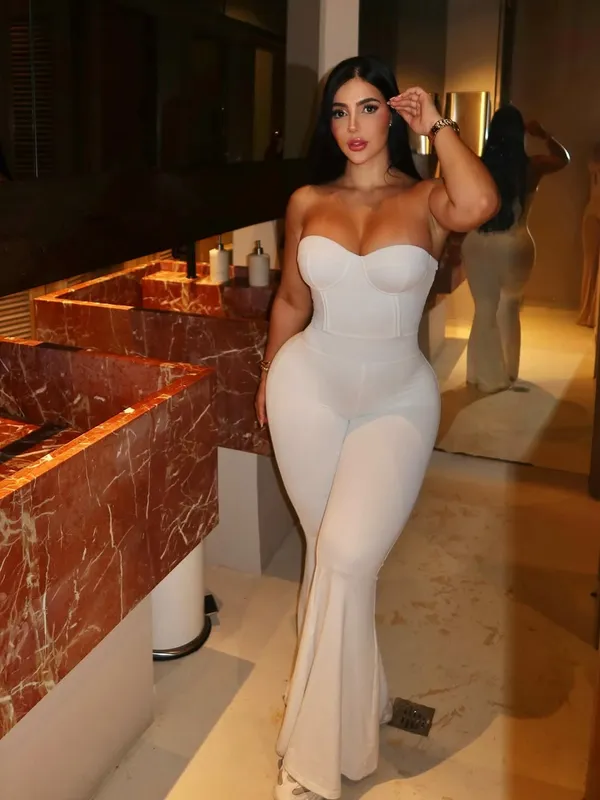 Brenda Castro's BabeWiki Profile