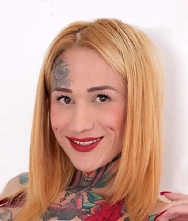 Brenda Katerine's photo 6