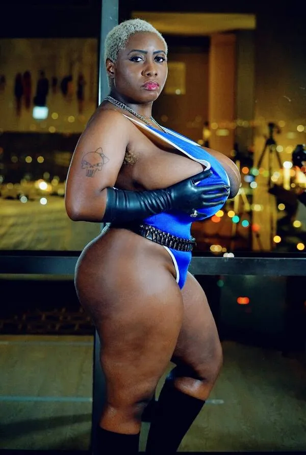 Brenda Renee's photo 6