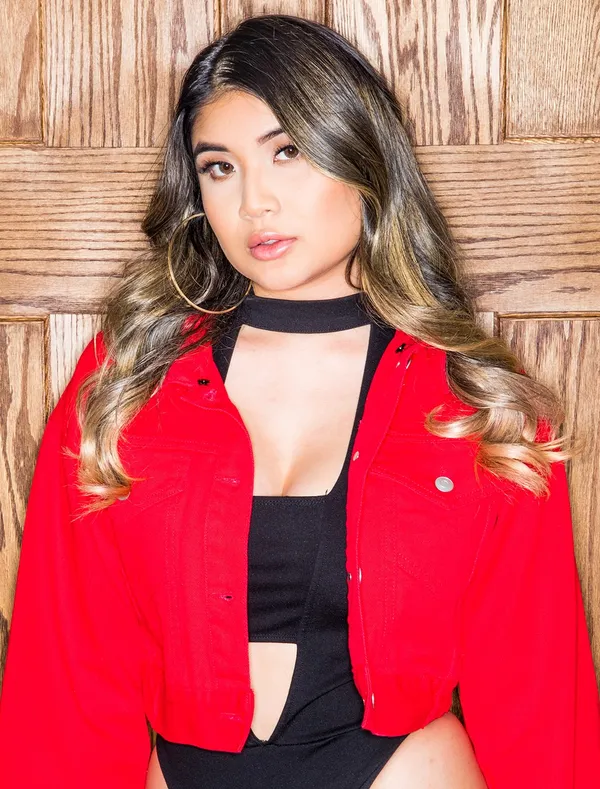 Brenna Sparks's photo 3