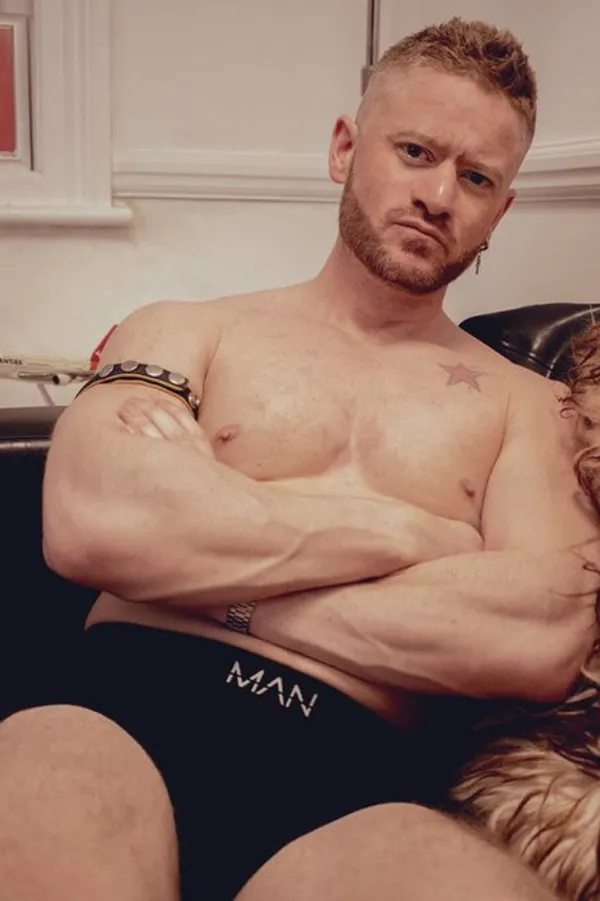 Brett Stidwill's photo 4