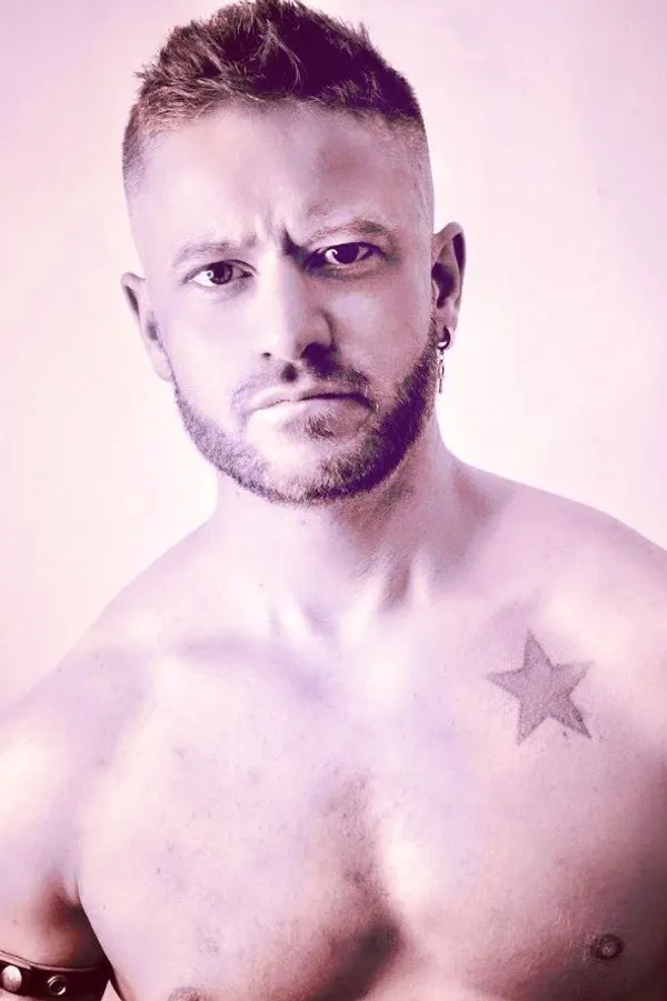 Brett Stidwill's BabeWiki Profile