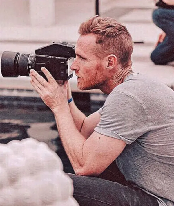 Brian Kaminski's BabeWiki Profile