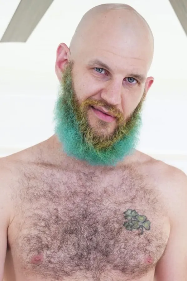 Brian Omally's BabeWiki Profile