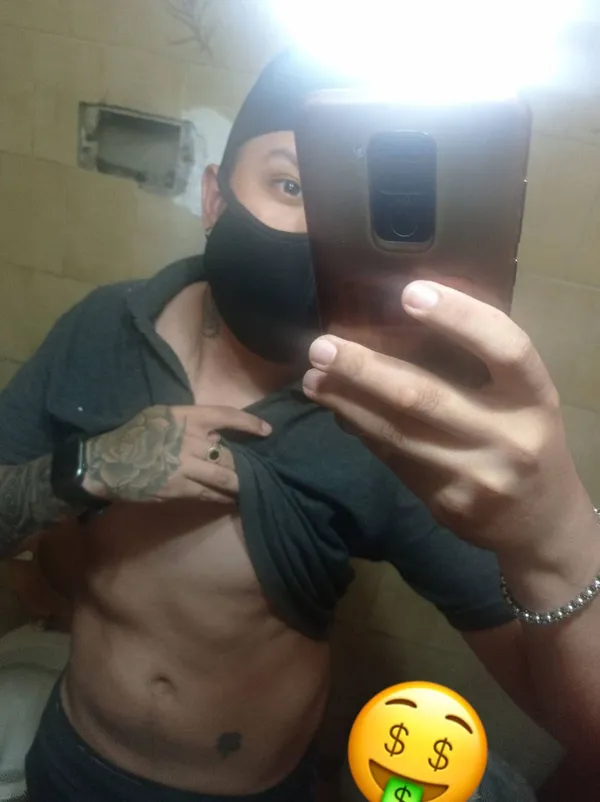 Brian Santiago's BabeWiki Profile