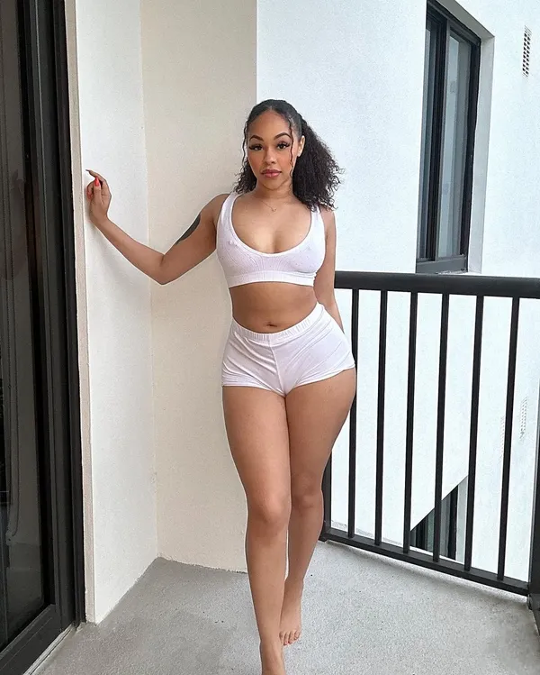 Briana Monique's BabeWiki Profile