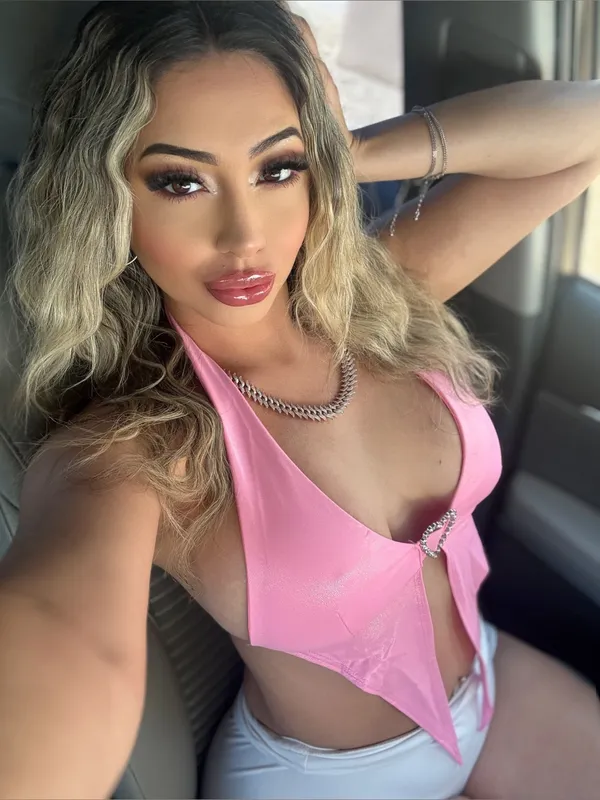 Briana Ortega's BabeWiki Profile