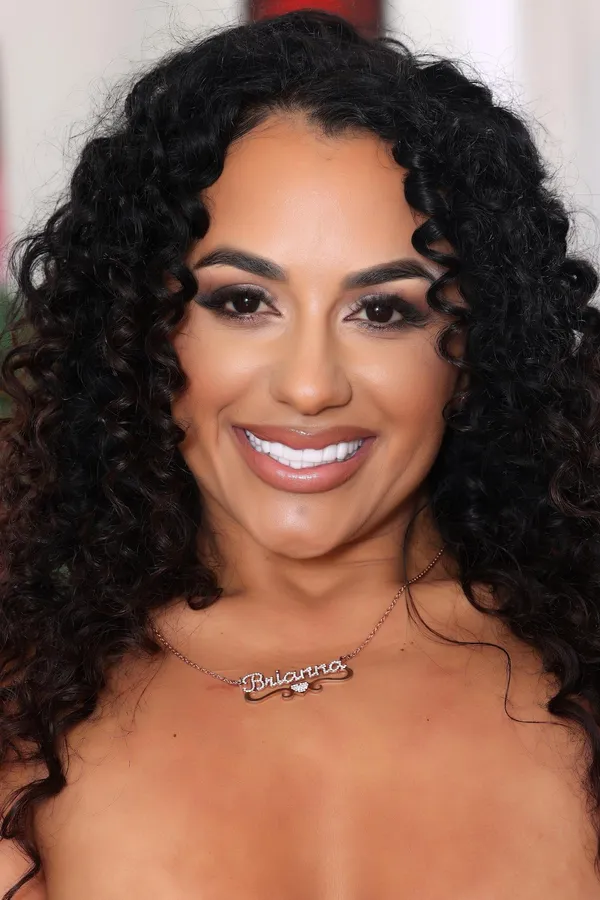 Brianna Bourbon's BabeWiki Profile